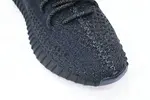 YEEZY BOOST 350 V2 'BLACK REFLECTIVE'