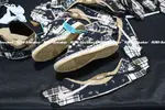 TRAVIS SCOTT X DUNK LOW PREMIUM QS SB 'CACTUS JACK'