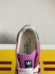 GU*Ix Adidas Sneakers