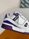L*V TRAINER MAXI  SNEAKERS