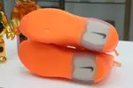 AIR FEAR OF GOD 1 'ORANGE PULSE'