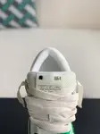 A*RI sneaker