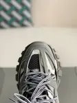 BLCG Track Sneakers