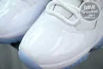 Jordan Air Jordan 11“Legend Blue”  2024  CT8012-104
