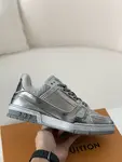 L*V Trainer Sneakers