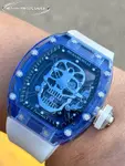 Richard Miller-Ghost King Richard RM052 Tourbillon Watch