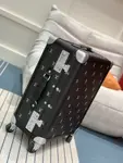 L*V M11067 RUNWAY Rolling Trunk