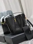 Y*L  LE  5A7 BAG