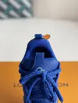 L*V Skate Sneakers