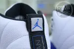 Air Jordan 12 Retro'Blueberry'(2024)