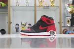 AIR JORDAN 1 RETRO HIGH OG NRG 'HOMAGE TO HOME' CHICAGO EXCLUSIVE