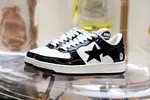 BAPESTA 'BLACK'