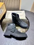 L*V x Timberland