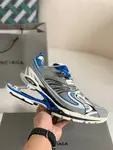 BLCG X-Pander Men's Floating Sneakers