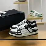 A*RI Bone Sneakers