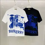 2025 Warhorse Patch Embroidery T-Shirt