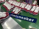 AIR JORDAN 11 "CHERRY" CT8012