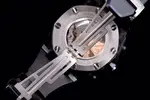 Audemars Piguet AMM Carbon Fiber Series Men's Watch