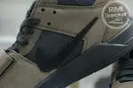 Travis Scott x Jordan Jumpman Jack