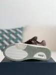 D*OR HIGH LEVEL B27 Sneaker