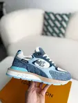 L*V Low-top running shoes
