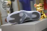 AIR JORDAN 11 RETRO 'COOL GREY' 2021