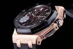 Audemars Piguet Royal Oak Series 2017 New Men's Watch 44MM