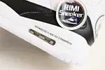 FRAGMENT DESIGN X AIR JORDAN 3 RETRO SP 'WHITE'