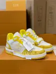 L*V TRAINER 1A98UX Sneakers Fall/Winter