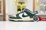 NIKE WMNS DUNK LOW 'VINTAGE GREEN'