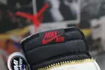 UNION LA X AIR JORDAN 1 RETRO HIGH NRG 'STORM BLUE' Free Shipping