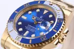 Rolex Submariner 41 Series Men's Watch