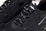 Balenciaga TRIPLE S Black