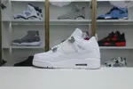 AIR JORDAN 4 RETRO 'PURE MONEY' - 308497-100