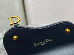 Saddle Bloom Card Holder
