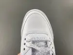 Air Jordan 3 “Pure Money”2025 CT8532-111
