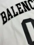 Retro Knit Basketball T-Shirt