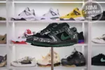 There Skateboards x Nike Dunk SB