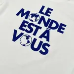 2025 New Printed T-Shirt
