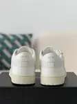 A*RI Bone Sneakers