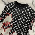 Rendering Full Print T Shirt