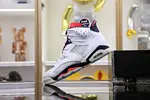 AIR JORDAN 6 RETRO 'TINKER'