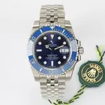 Rolex Submariner Series 40 Men's Watch