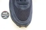 FRAGMENT DESIGN X SACAI X LDV WAFFLE 'BLACKENED BLUE'