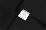 Full Print On Neckline Polo Shirt