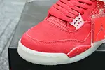 AIR JORDAN 4 RETRO PE OKLAHOMA SOONERS AJ4-904282