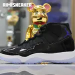 Air Jordan 11 high "Space Jam"