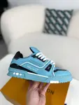 L*V TRAINER SNEAKERS