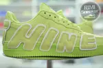CPFM x Nike Air Force 1
