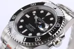 Rolex Submariner 41 Series Men's Watch